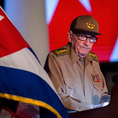 Is Cuba on the Brink of Collapse? 
