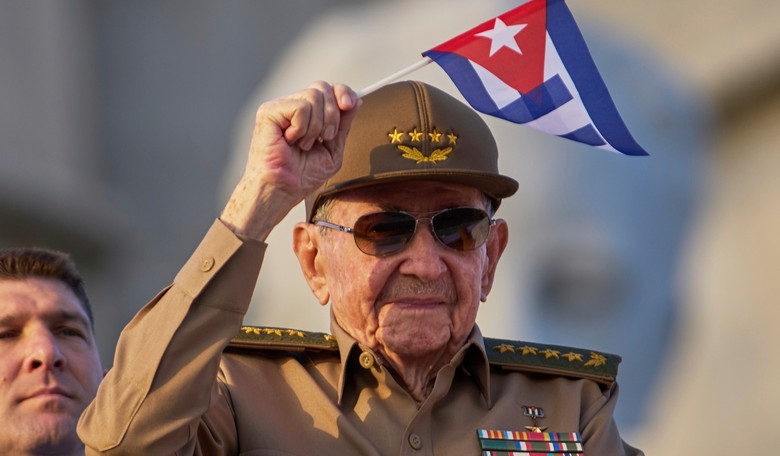 New: Pro-Castro Groups Launch Fundraising Effort Minutes After Raúl Castro Indictment