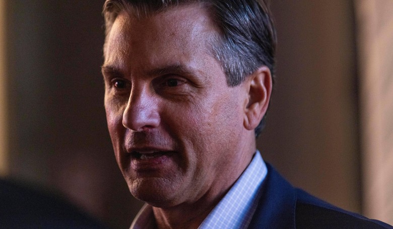 This Republican Senate Candidate Says He Might Have to Consider 'Both Sides' of the Illegal Alien Issue