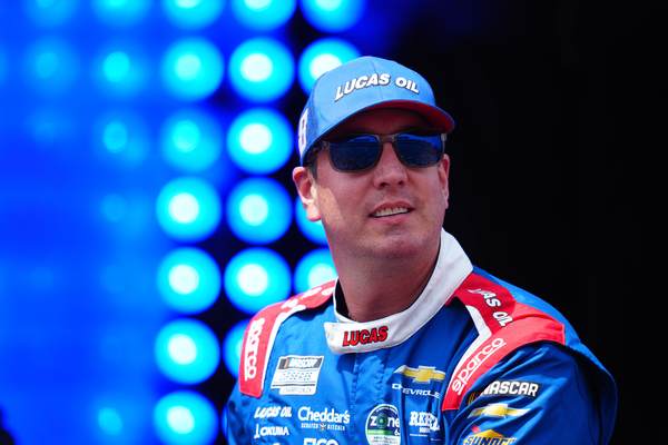 Racing Champion Kyle Busch Dead at 41