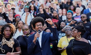 Weaponized Tribalism Is Tearing This Country Apart