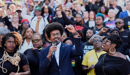Democrats Have Replaced Honest Debate With Race-Baiting
