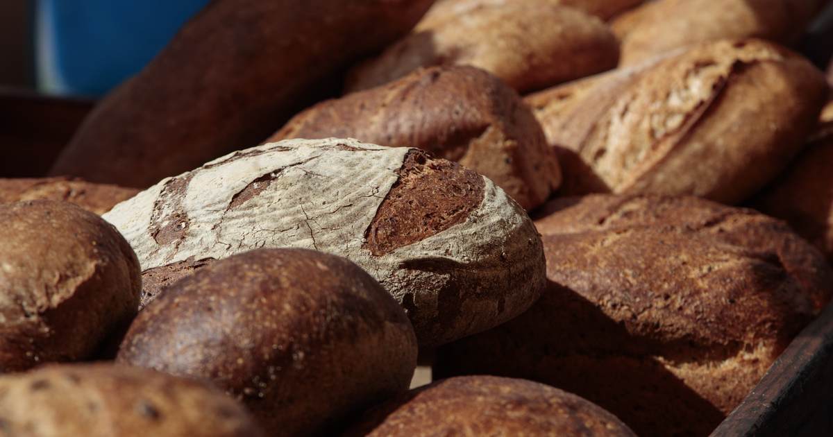A Quick Bible Study Vol. 321: What Jesus Said About Food