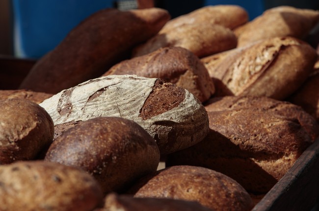 A Quick Bible Study Vol. 321: What Jesus Said About Food