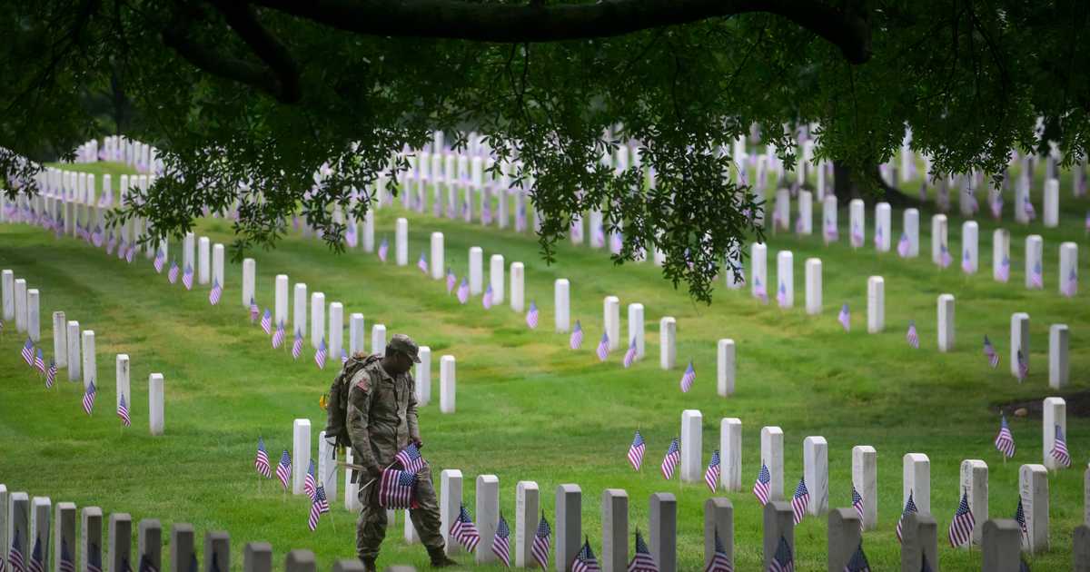 The Art of War, Not the Deal
