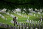 This Memorial Day, Honor and Remember Those Brave Troops Who Died So We May Live Free