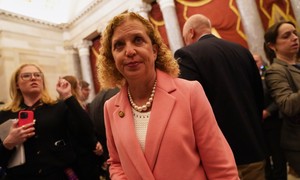 Wasserman Schultz Spotlights a New Democratic Party Dilemma 