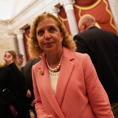 Wasserman Schultz Spotlights a New Democratic Party Dilemma 