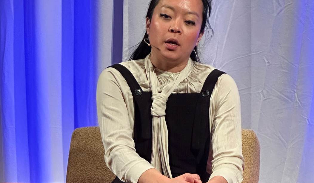 Francesca Hong Wants to Be Wisconsin's Next Governor. She Also Wants to Defund the Police.