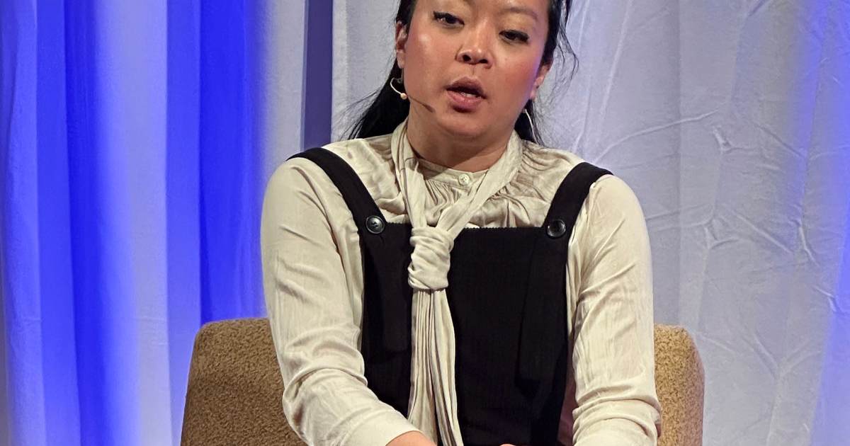 Francesca Hong Wants to Be Wisconsin’s Next Governor. She Also Wants to Defund the Police.