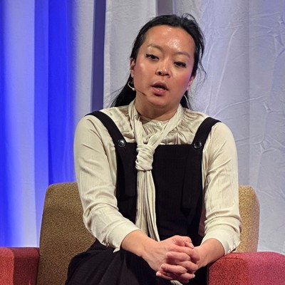 There It Is: Francesca Hong Would End Milwaukee's School Choice Program