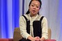 Francesca Hong Wants to Be Wisconsin's Next Governor. She Also Wants to Defund the Police.