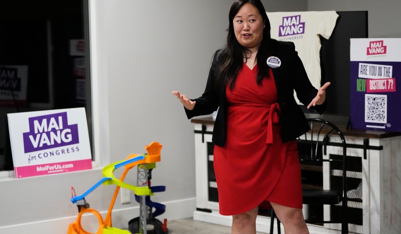 Wait, This Democrat Candidate Refuses To Say the Pledge?