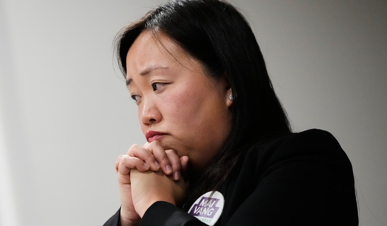 Democrat California Congressional Candidate Refuses to Say Pledge of Allegiance, Sparking Outrage