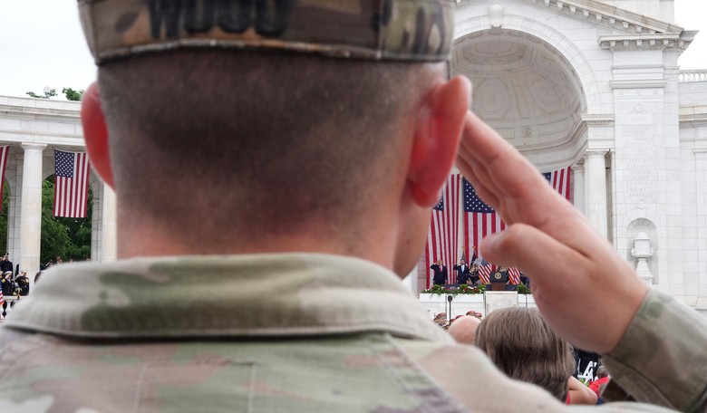 That Blood of Heroes Never Dies