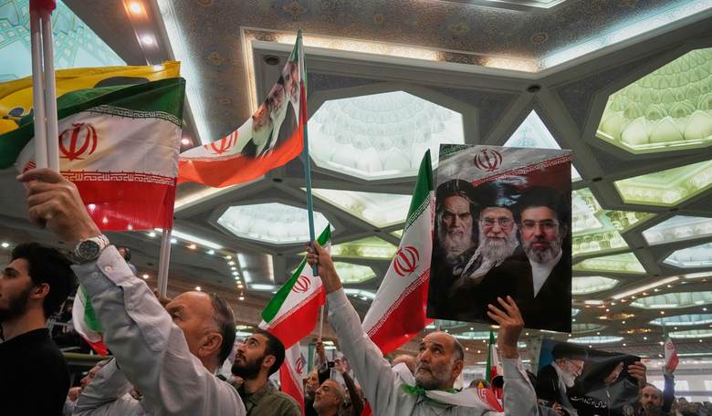 Iranian Man Admits Smuggling Military Sonar Components to Iran Through China