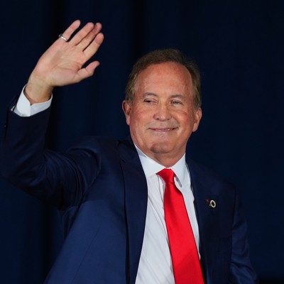 Paxton Takes on Talarico With His Bold Affordability Agenda