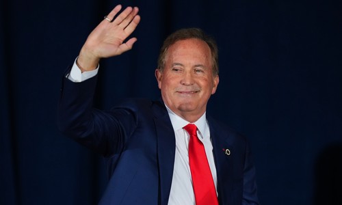 Paxton Takes on Talarico With His Bold Affordability Agenda
