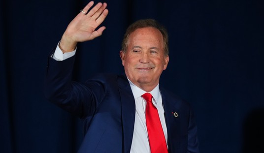Ken Paxton Just Annihilated John Cornyn in Texas GOP Senate Runoff Election