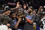 The Cleveland Cavaliers Couldn't Admit This Crucial Fact After Getting Crushed by the Knicks