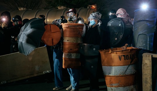 The Chaos in Newark Shows the Left Cares More About Illegal Aliens Than Working-Class Americans