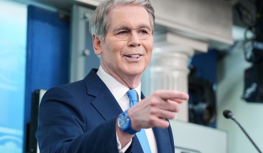 Bessent Takes Aim at Newsom's 100 Percent Tax Proposal. Here's What He Said.