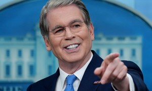 CNBC Hosts Highlight Scott Bessent's Ingenious Move When Dealing With the Media