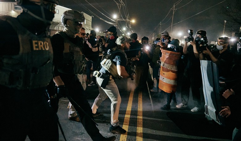 Feds Sue Philly: DOJ Challenges City's Attempt to Regulate Federal Law Enforcement