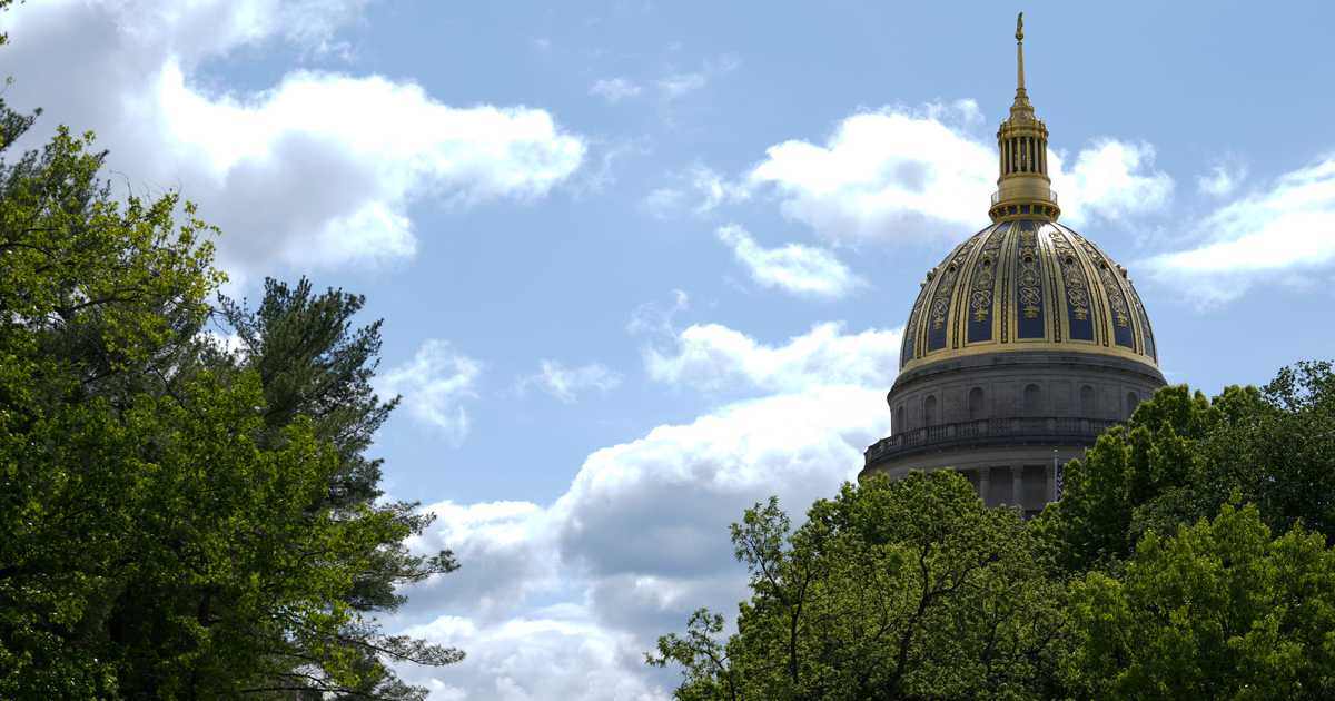 When a Hug Becomes a Crime: A Warning From West Virginia