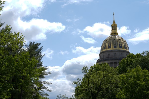 When a Hug Becomes a Crime: A Warning From West Virginia