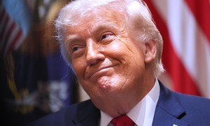 Data Analyst Delivers a Reality Check to Dems — or Anyone Doubting the Strength of Trump Support