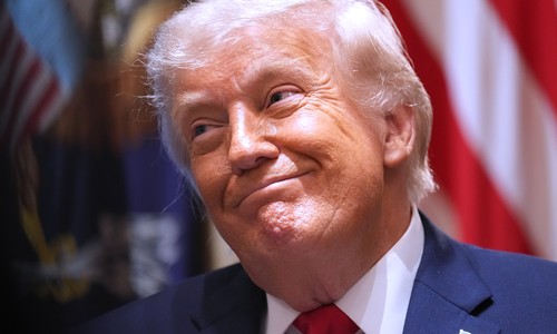 Data Analyst Delivers a Reality Check to Dems — or Anyone Doubting the Strength of Trump Support