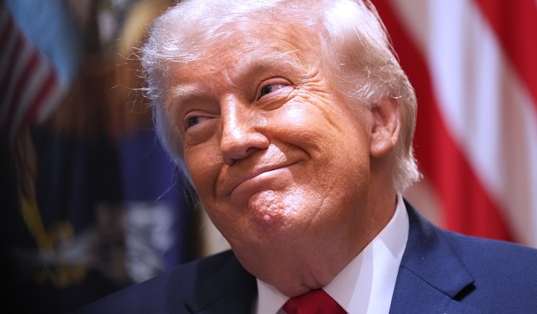 This Amazing Trump Account Rule Will Change Employee Benefits Forever