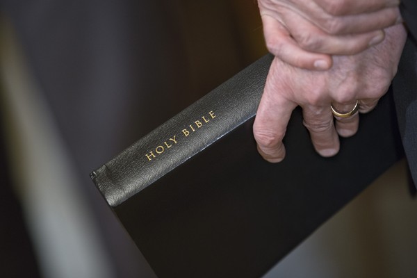 This Law Means That Praying at a Northern Ireland Hospital Could Land You in Trouble With the Police