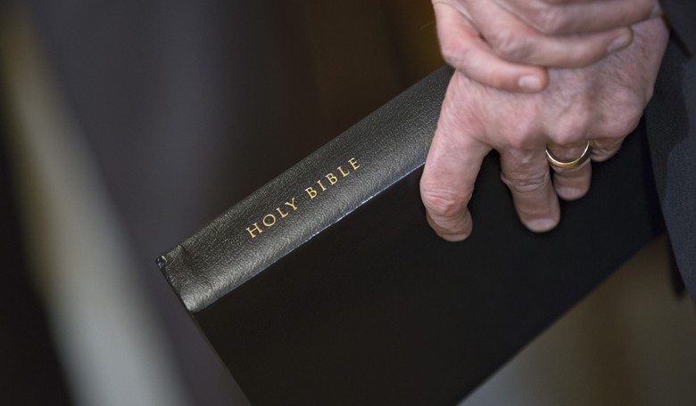 This Law Means That Praying at a Northern Ireland Hospital Could Land You in Trouble With the Police