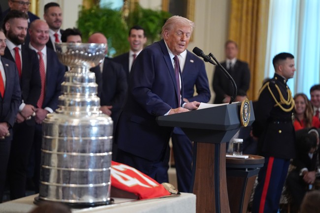 Trump Is the Ideas Guy — and That’s Why He Wins