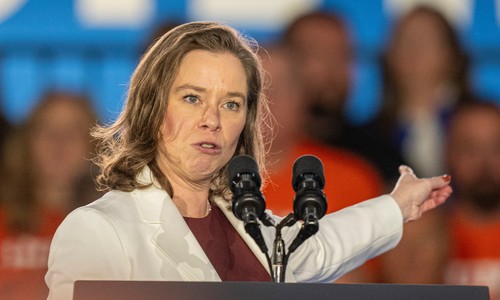 The Sara Rodriguez Campaign Financing Saga Just Got Even More Interesting