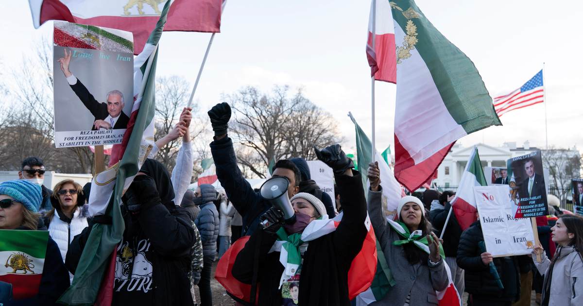 U.K., Germany, and France Call for Return to Negotiations After Iran Strikes