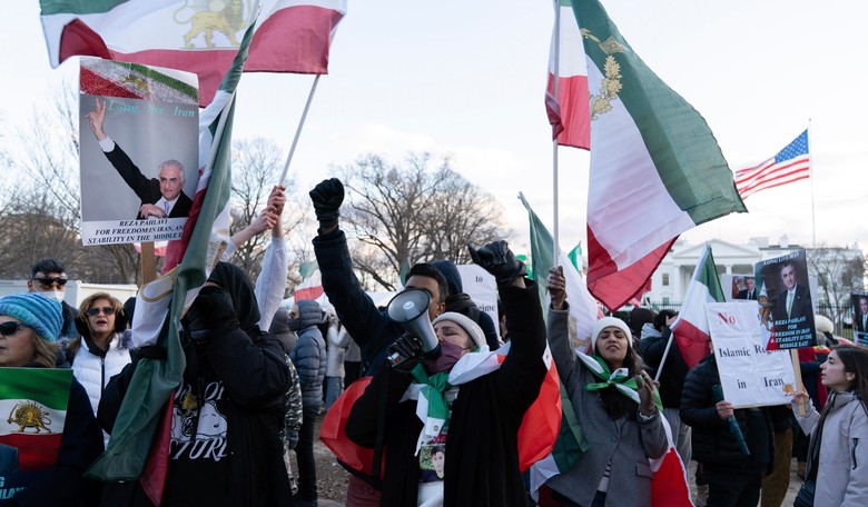 16,500 Dead and 330,000 Injured As Iran’s Brutal Crackdown Brings Protests to a Standstill