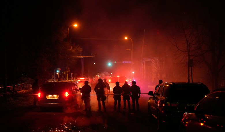 It’s Not a Wonderful Day in the Neighborhood: Criminal Monsters of Minneapolis