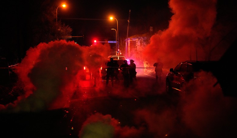 Over 180 Vehicular Attacks on ICE, DHS Since Trump Took Office