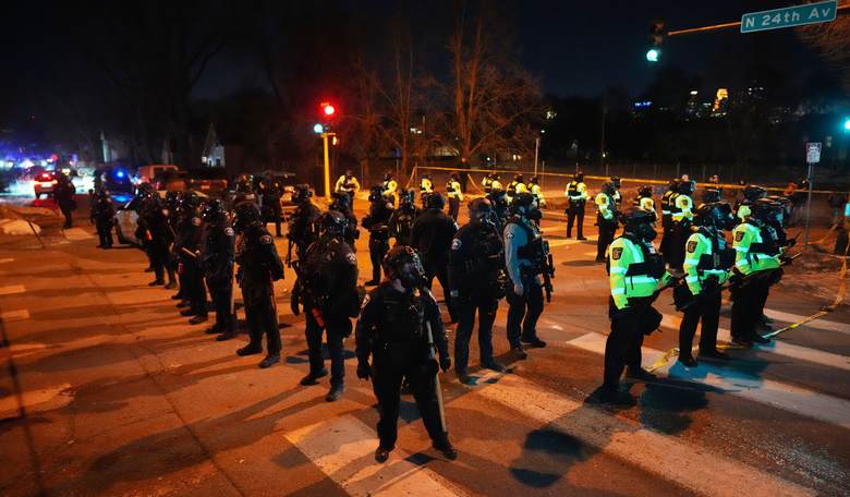 Minnesota's Refusal to Cooperate With the Government on ICE Operations Has Now Come to Investigation