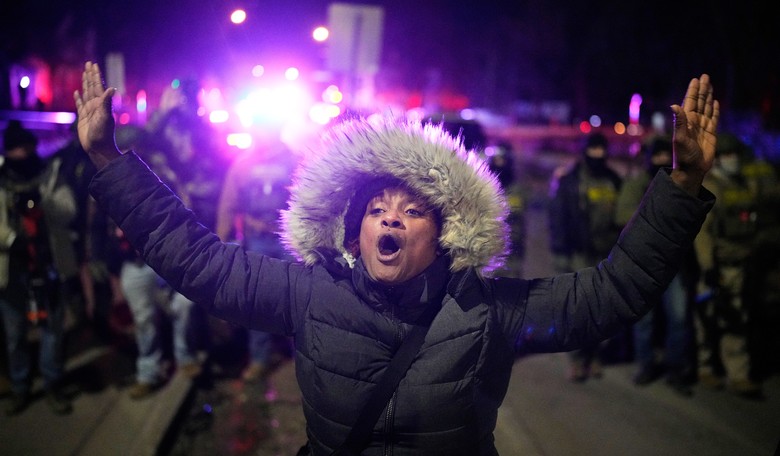 Wait, That's How a Local Minnesota Dem Described the Leftist Violence Against ICE 