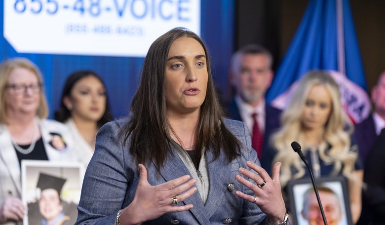 ICE Deputy Director Madison Sheahan Resigns to Run for Congress in Ohio