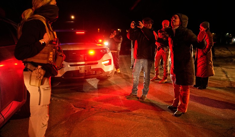 Biden-Appointed Judge Issues Insane Ruling on How ICE Should Handle Deranged MN Protesters