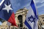 Israeli Firm Picked for Texas Desalination Plant