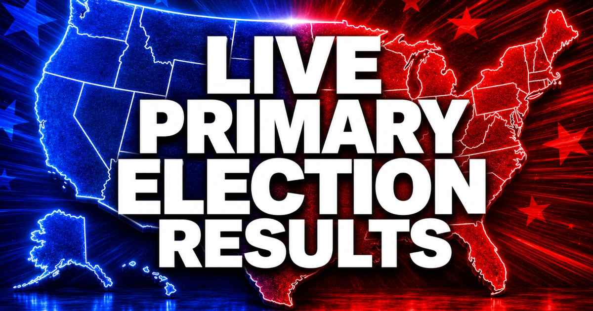 Election Night 2026 highlights California's delayed ballot counting and key gubernatorial races.