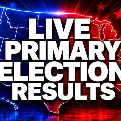 It's Election Day in the Midwest, and There Are Some Whack Jobs on the Ballot