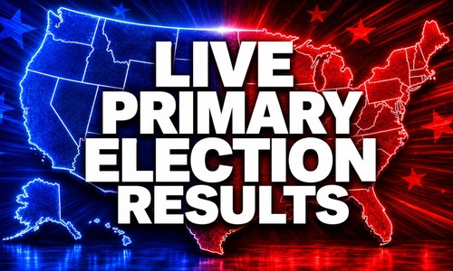 It's Election Day in the Midwest, and There Are Some Whack Jobs on the Ballot
