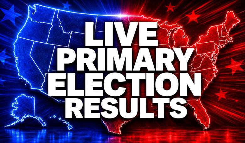 It's Election Day in the Midwest, and There Are Some Whack Jobs on the Ballot